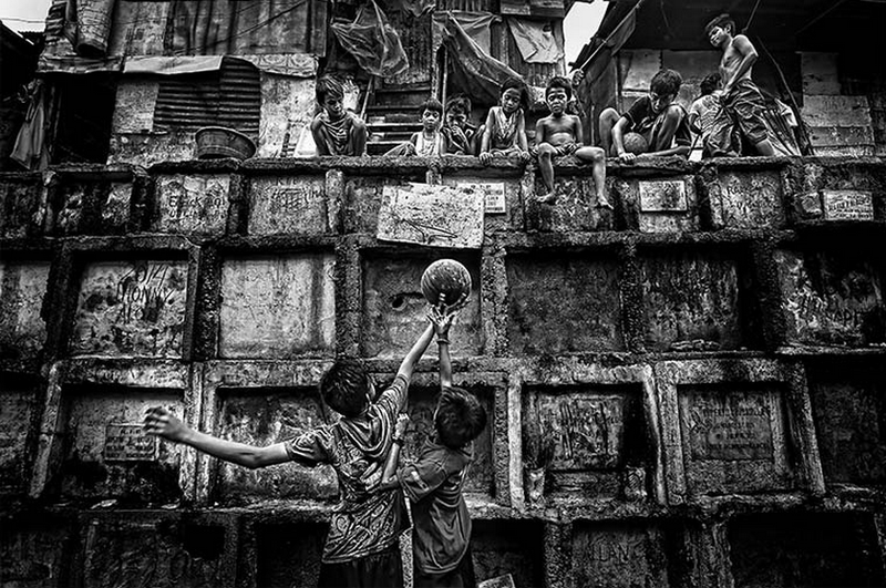Illustration for article titled 9 of the Year's Best Photographs of BuildingsĀ